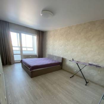 Сдается 2-х комнатная квартира, 56,2 м²