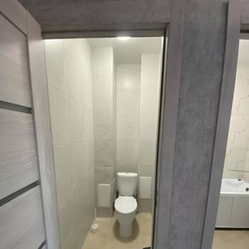 Сдается 2-х комнатная квартира, 56,2 м²
