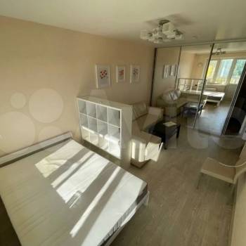 Сдается 1-комнатная квартира, 33 м²