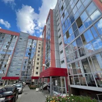 Сдается 1-комнатная квартира, 33 м²