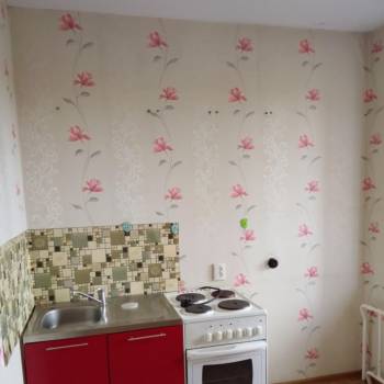 Сдается 1-комнатная квартира, 38 м²