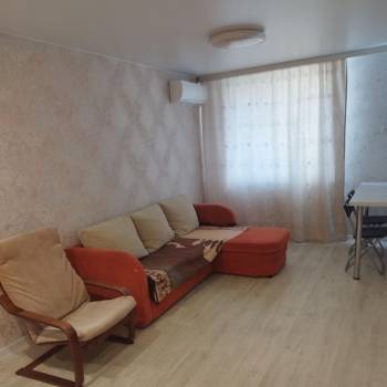 Сдается 2-х комнатная квартира, 47 м²