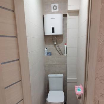 Сдается 2-х комнатная квартира, 47 м²