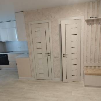 Сдается 2-х комнатная квартира, 47 м²