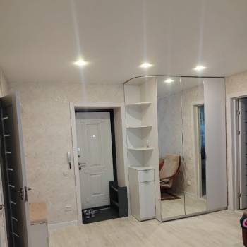 Сдается 2-х комнатная квартира, 47 м²