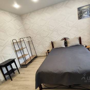 Сдается 2-х комнатная квартира, 55 м²