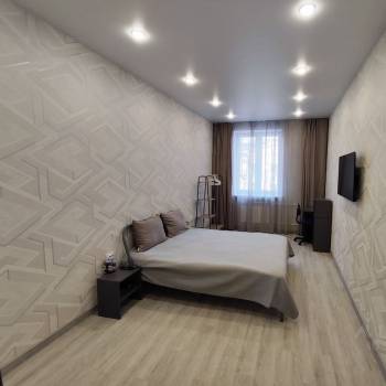 Сдается 2-х комнатная квартира, 55 м²