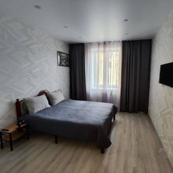 Сдается 2-х комнатная квартира, 55 м²
