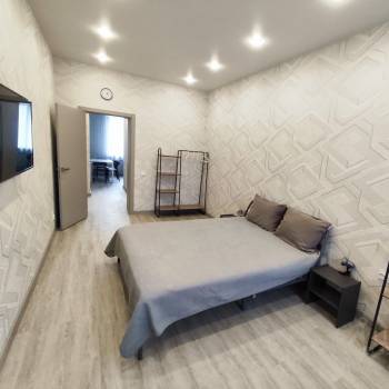 Сдается 2-х комнатная квартира, 55 м²
