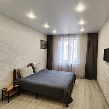 Сдается 2-х комнатная квартира, 55 м²