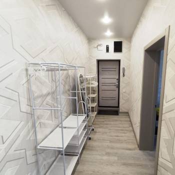 Сдается 2-х комнатная квартира, 55 м²