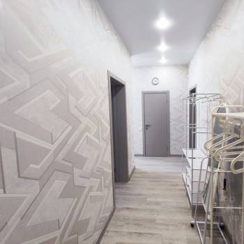 Сдается 2-х комнатная квартира, 55 м²