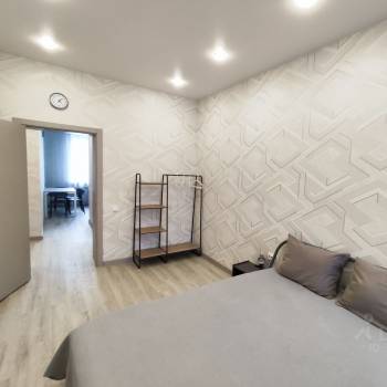 Сдается 2-х комнатная квартира, 55 м²