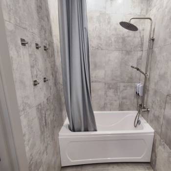 Сдается 2-х комнатная квартира, 55 м²