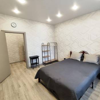 Сдается 2-х комнатная квартира, 55 м²