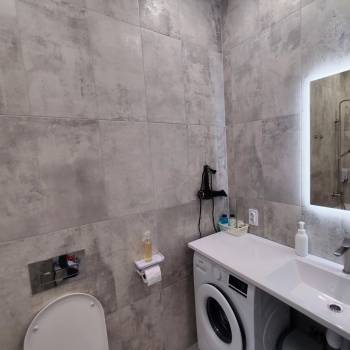 Сдается 2-х комнатная квартира, 55 м²