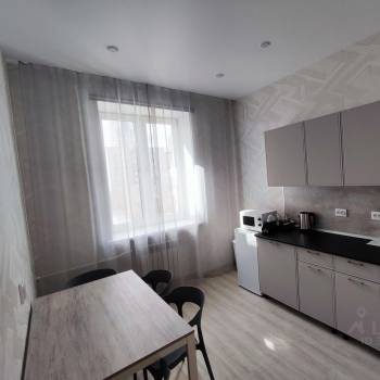 Сдается 2-х комнатная квартира, 55 м²