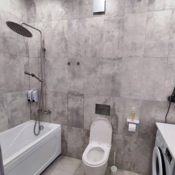 Сдается 2-х комнатная квартира, 55 м²