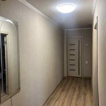 Сдается 2-х комнатная квартира, 50 м²