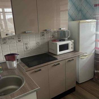 Сдается 2-х комнатная квартира, 50 м²