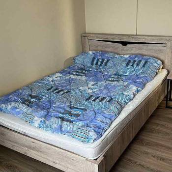 Сдается 2-х комнатная квартира, 50 м²