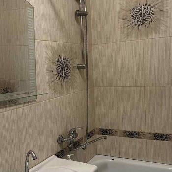 Сдается 2-х комнатная квартира, 50 м²