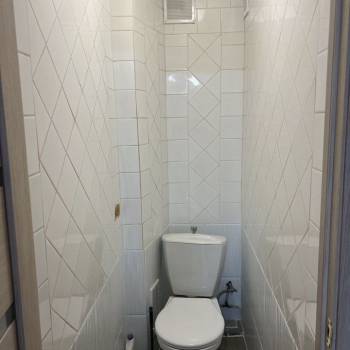 Сдается 2-х комнатная квартира, 50 м²