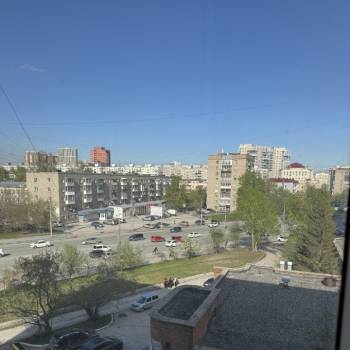 Продается 3-х комнатная квартира, 60,1 м²