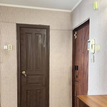 Продается 3-х комнатная квартира, 60,1 м²