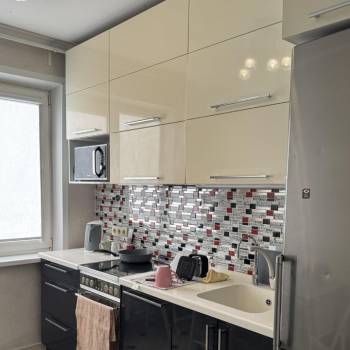 Продается 3-х комнатная квартира, 60,1 м²