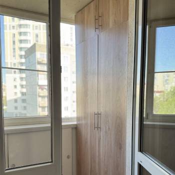 Продается 3-х комнатная квартира, 60,1 м²