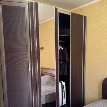Продается 3-х комнатная квартира, 60,1 м²