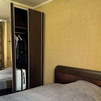 Продается 3-х комнатная квартира, 60,1 м²
