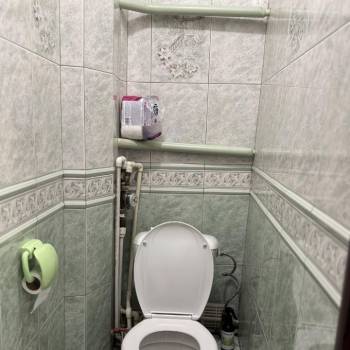 Продается 3-х комнатная квартира, 60,1 м²