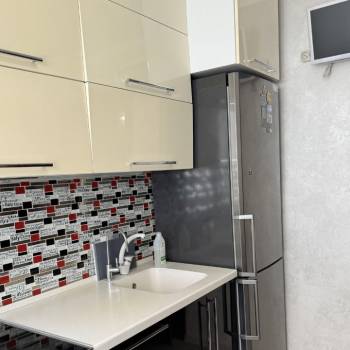Продается 3-х комнатная квартира, 60,1 м²