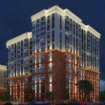 Продается 3-х комнатная квартира, 85,1 м²