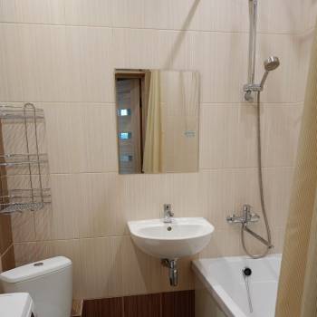 Сдается 1-комнатная квартира, 38 м²