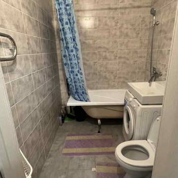 Сдается 1-комнатная квартира, 40 м²