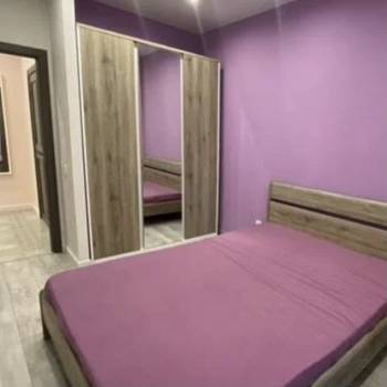 Сдается 2-х комнатная квартира, 43 м²