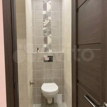 Сдается 2-х комнатная квартира, 43 м²