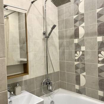 Сдается 2-х комнатная квартира, 43 м²