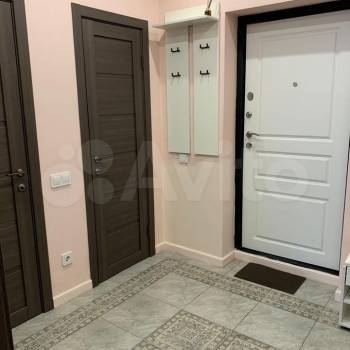 Сдается 2-х комнатная квартира, 43 м²