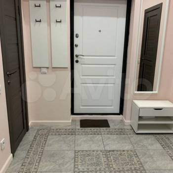 Сдается 2-х комнатная квартира, 43 м²