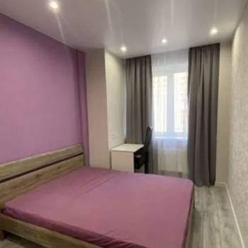 Сдается 2-х комнатная квартира, 43 м²
