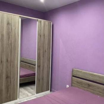 Сдается 2-х комнатная квартира, 43 м²
