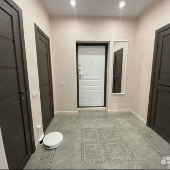 Сдается 2-х комнатная квартира, 43 м²