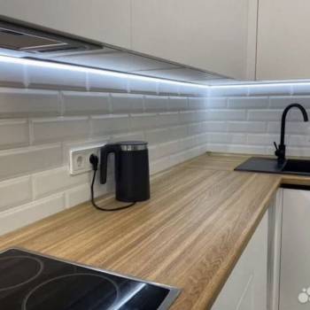 Сдается 2-х комнатная квартира, 43 м²