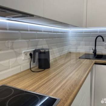 Сдается 2-х комнатная квартира, 43 м²