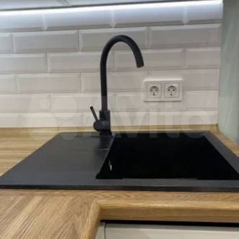 Сдается 2-х комнатная квартира, 43 м²