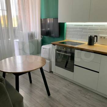 Сдается 2-х комнатная квартира, 43 м²